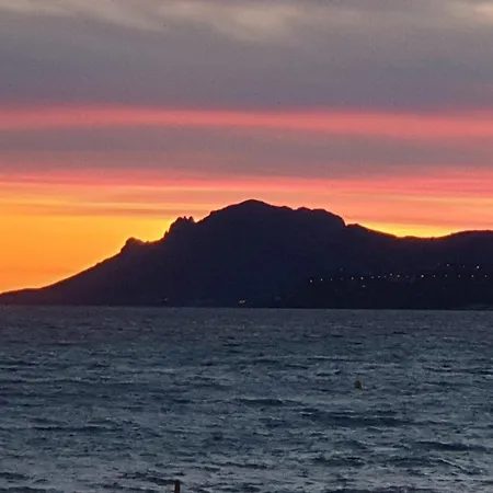 Croisette Apartment *