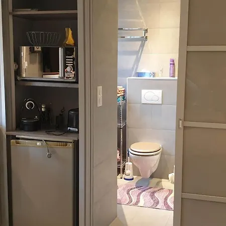 Apartment Croisette Cannes