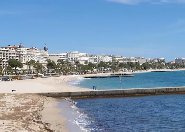 Croisette *