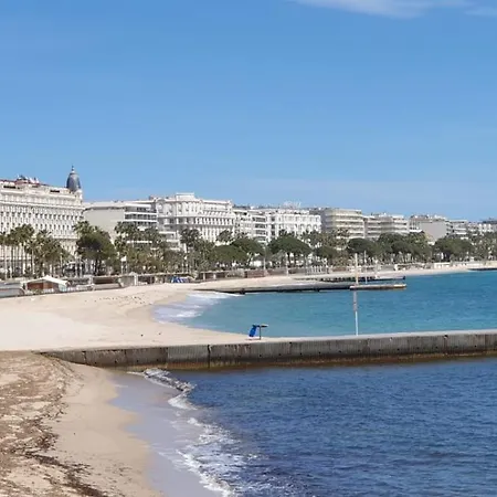 Croisette *