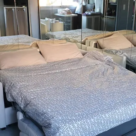 Apartamento Croisette *